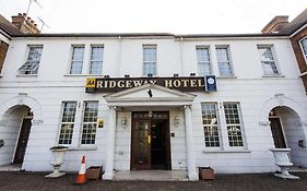 Ridgeway Hotel Chingford